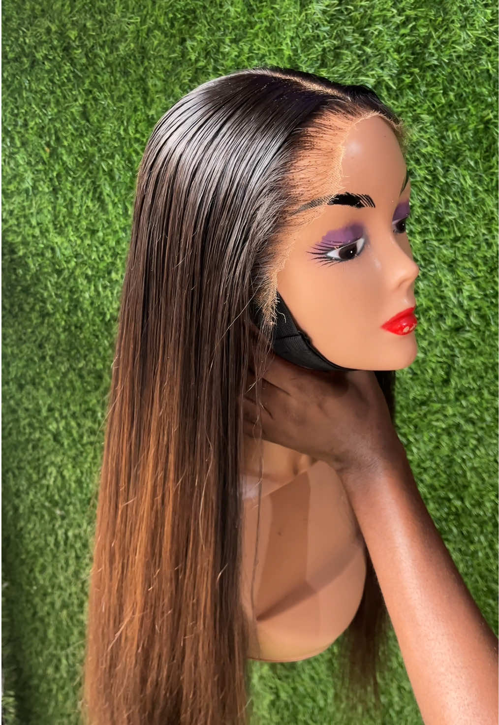 @HAIRSTYLIST IN OGBA, IKEJA