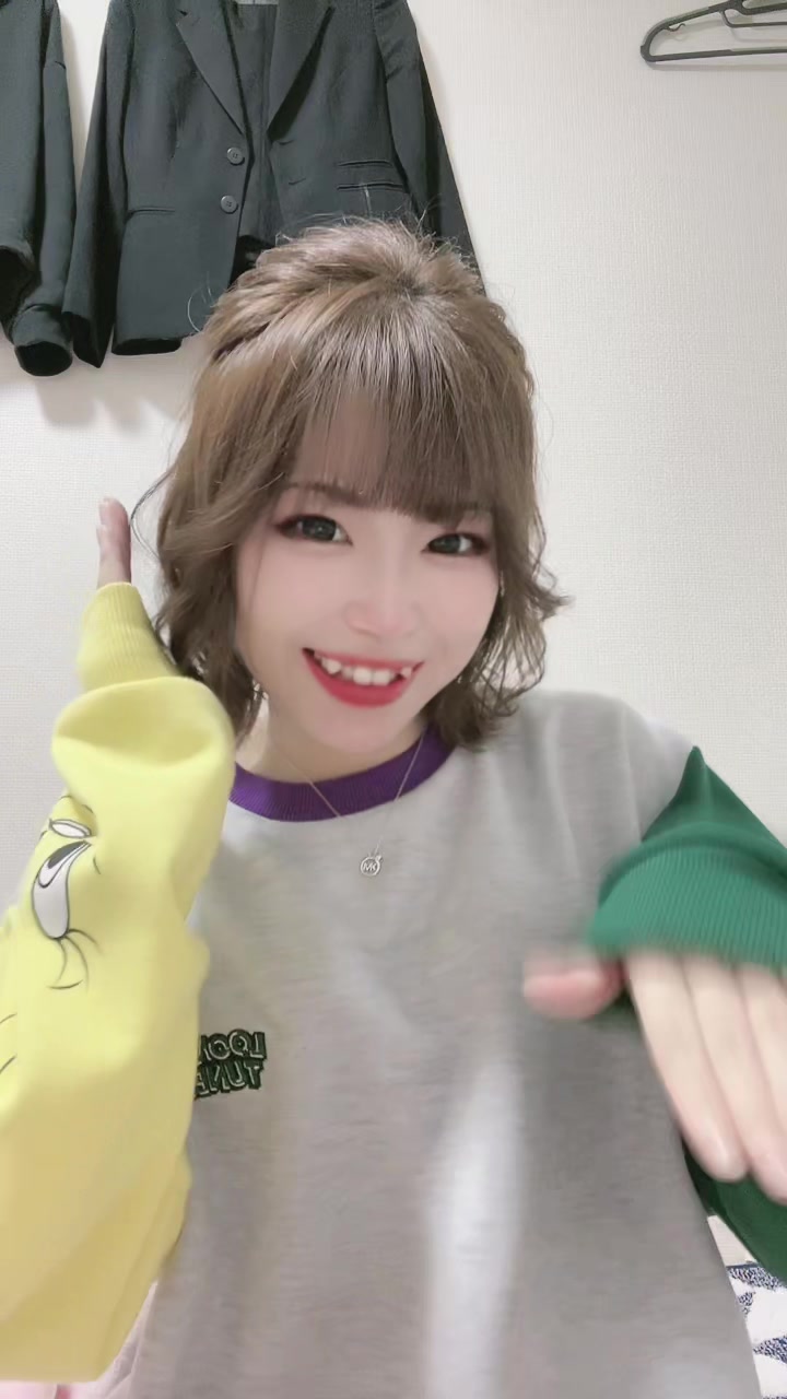 @🍌ばかなな🍌