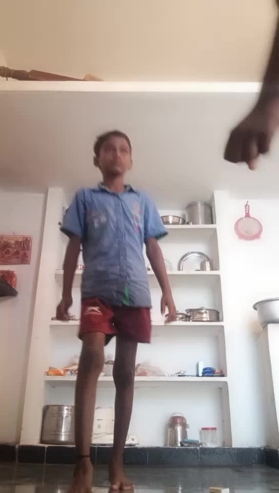 @Chirutha Nikhil