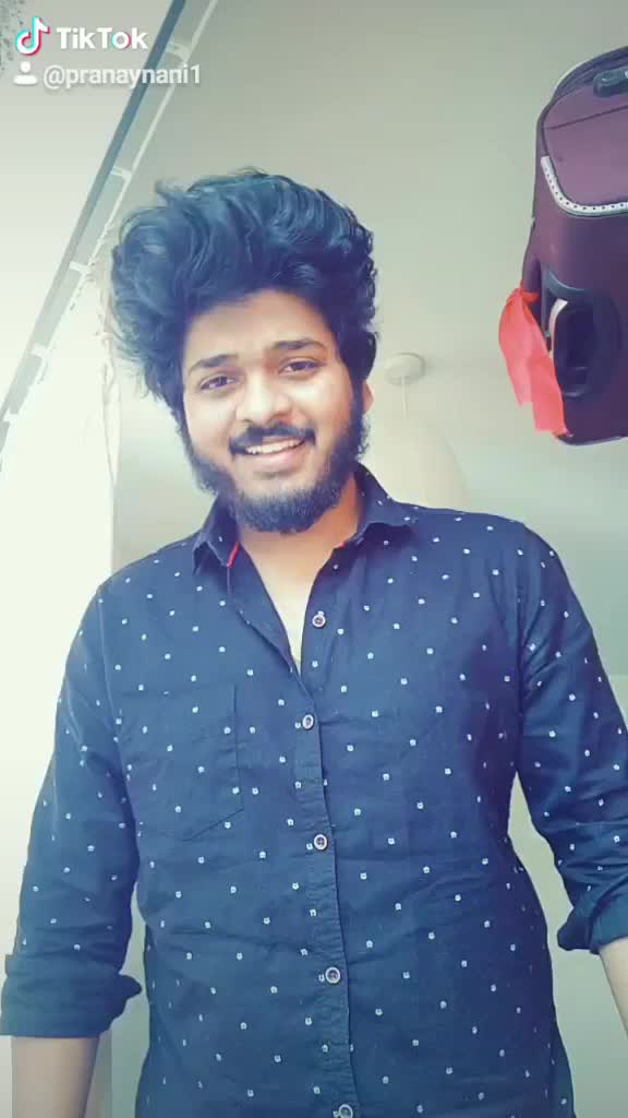 @Pranay Nani