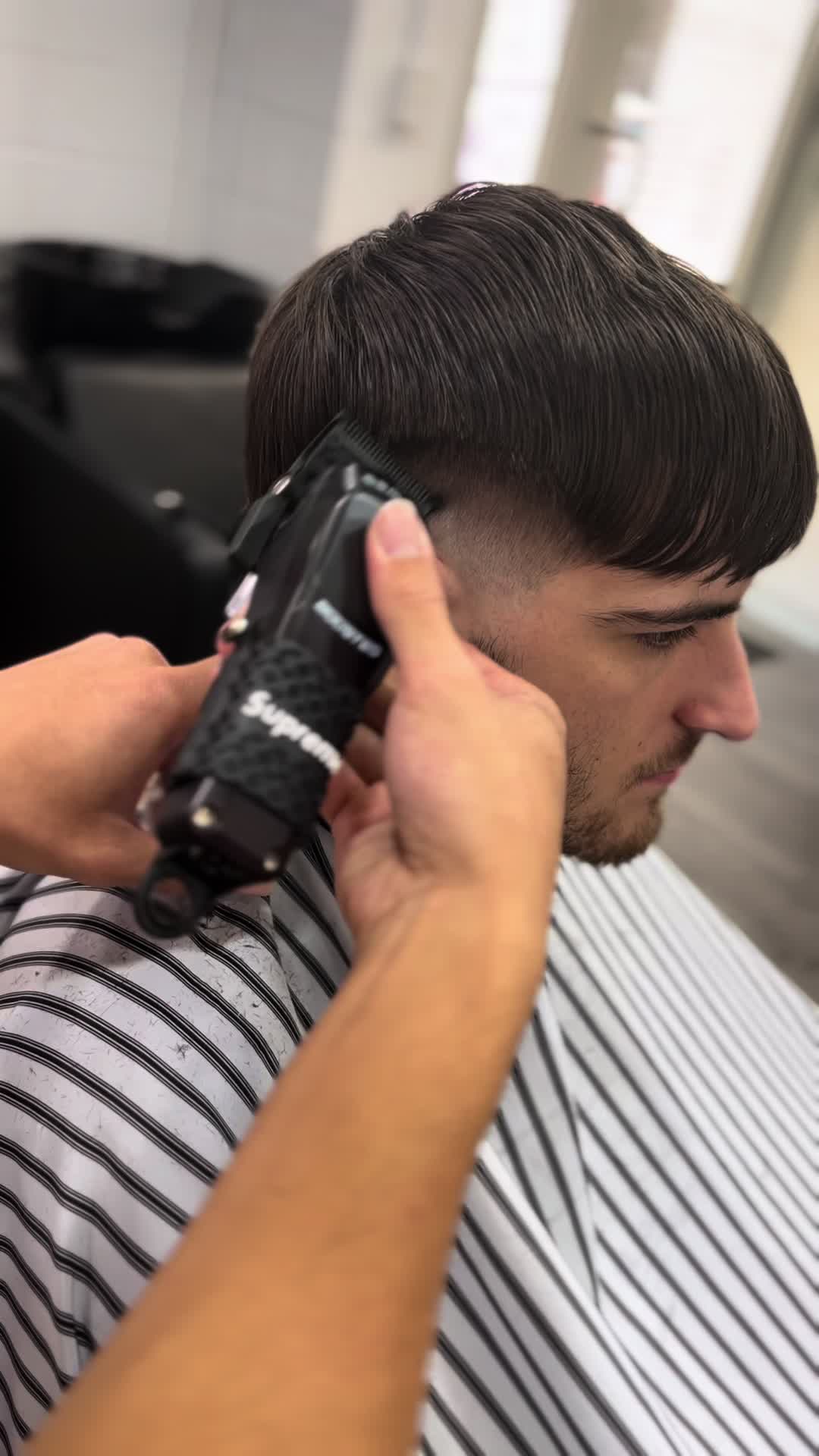 @Papi Chulo Natural Style