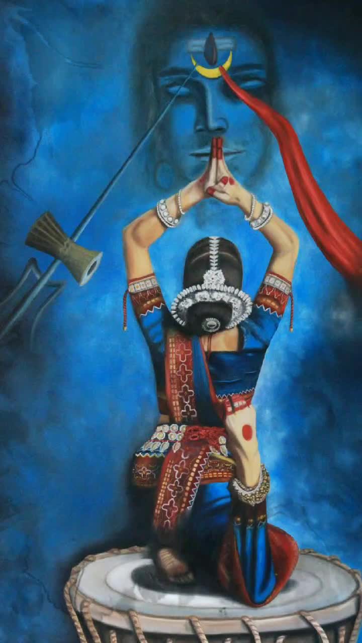 @❤️महादेव❤️