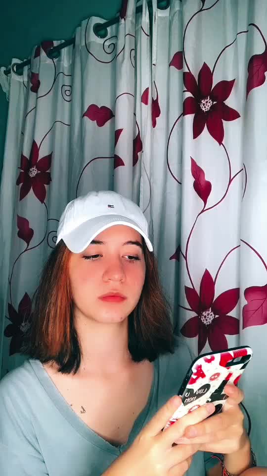 @Luisa Victoria
