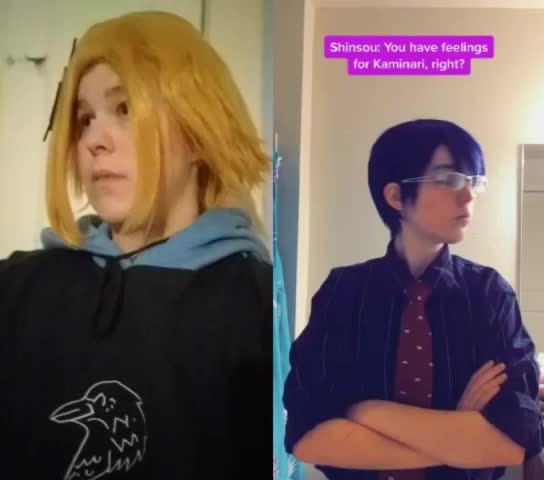 @cosplayinthevoid