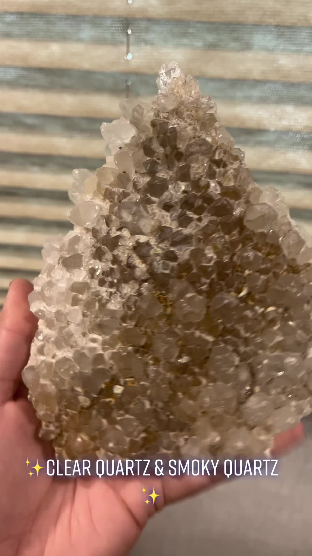 @Camping Crystals LLC