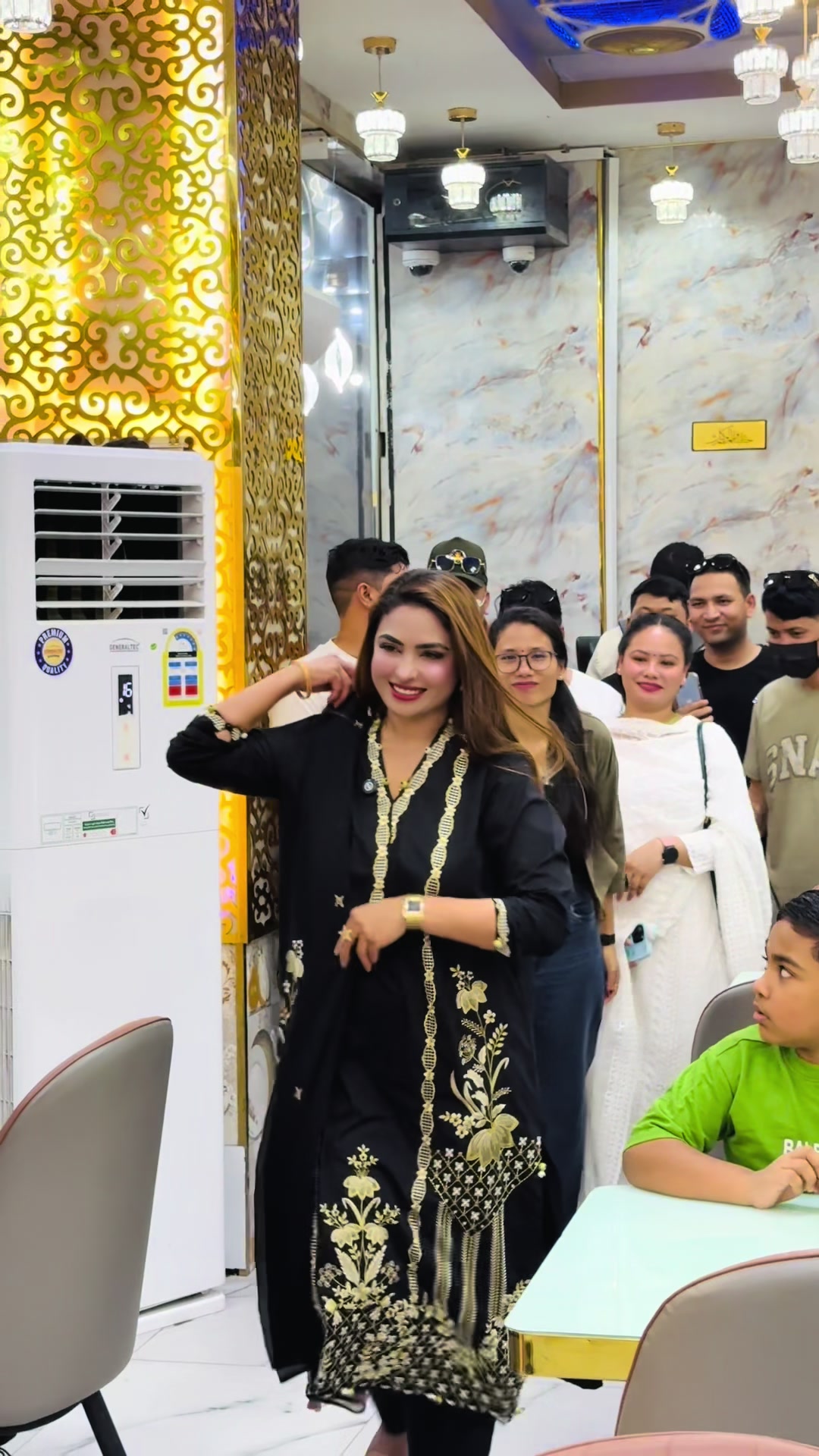 @Rubina Ali Dubai🇦🇪🇳🇵