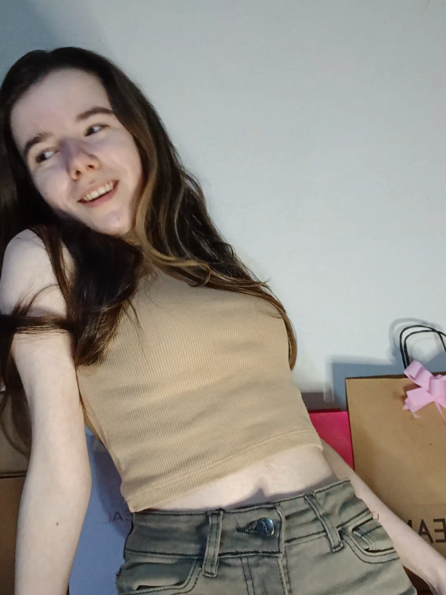 @Macarena Du
