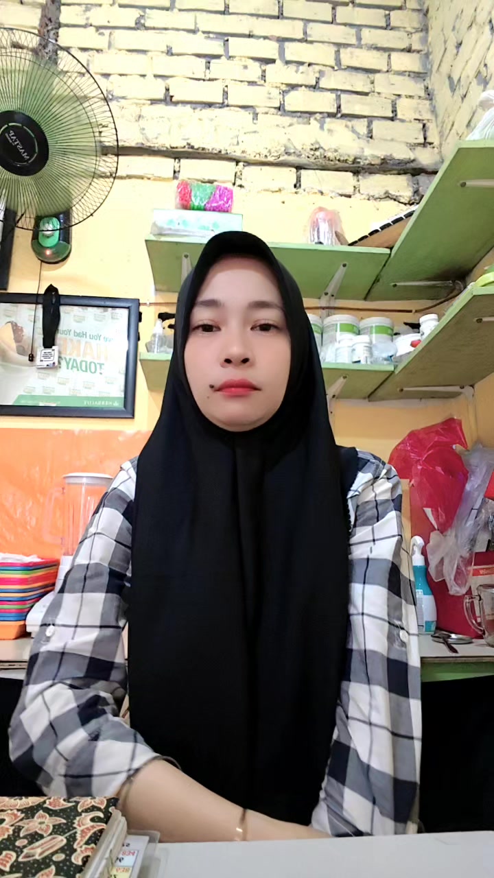 @Aria Fitriani