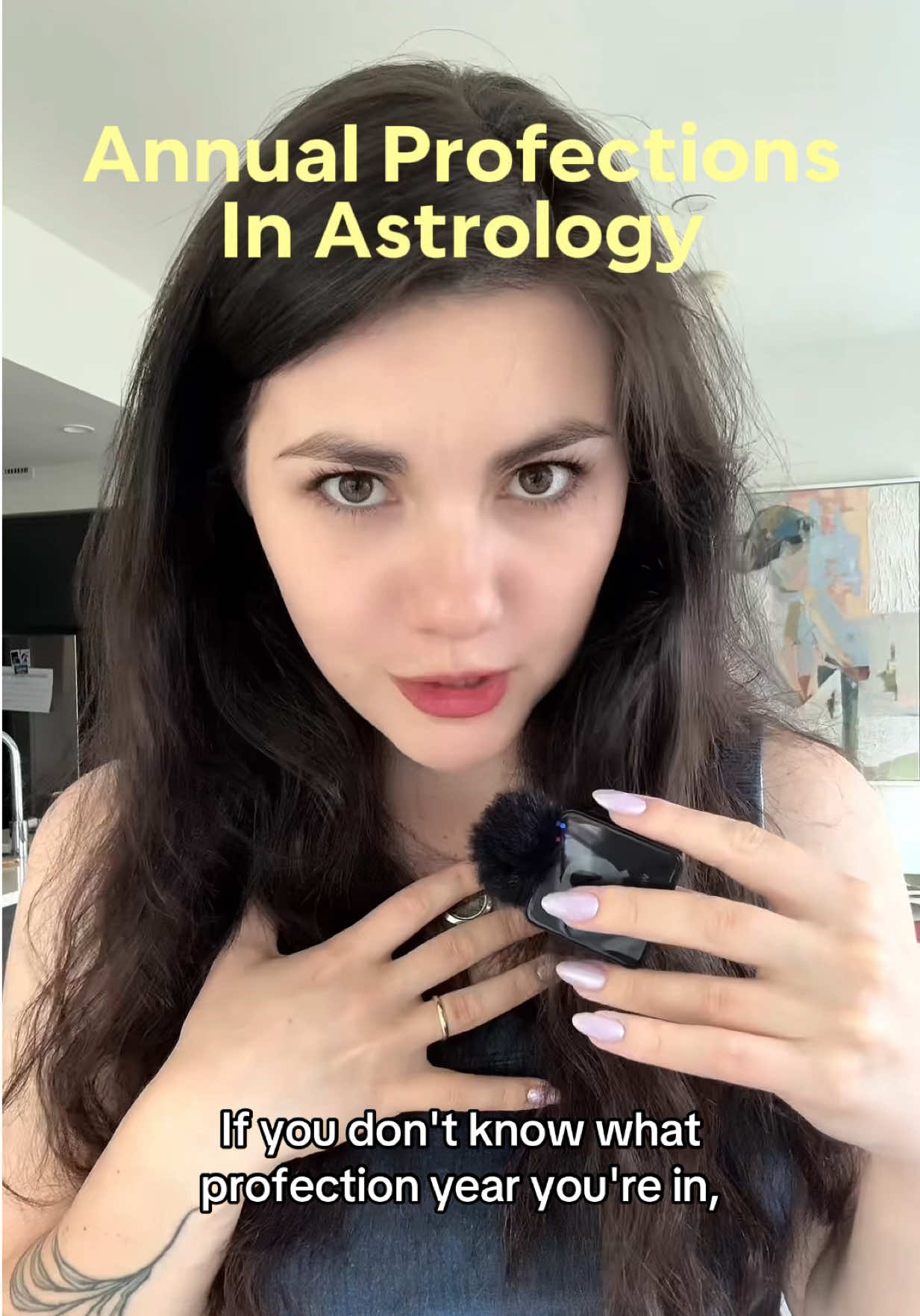 @Venus