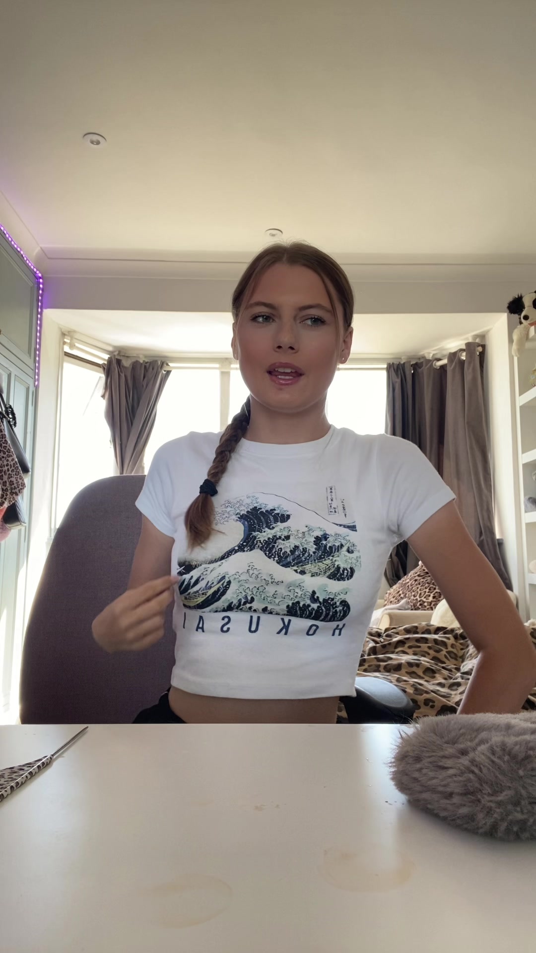@Zoezarembaevans(mainaccount)