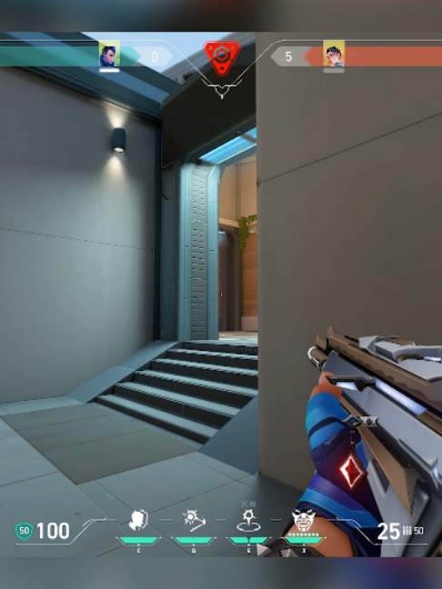 @Flexiblefps