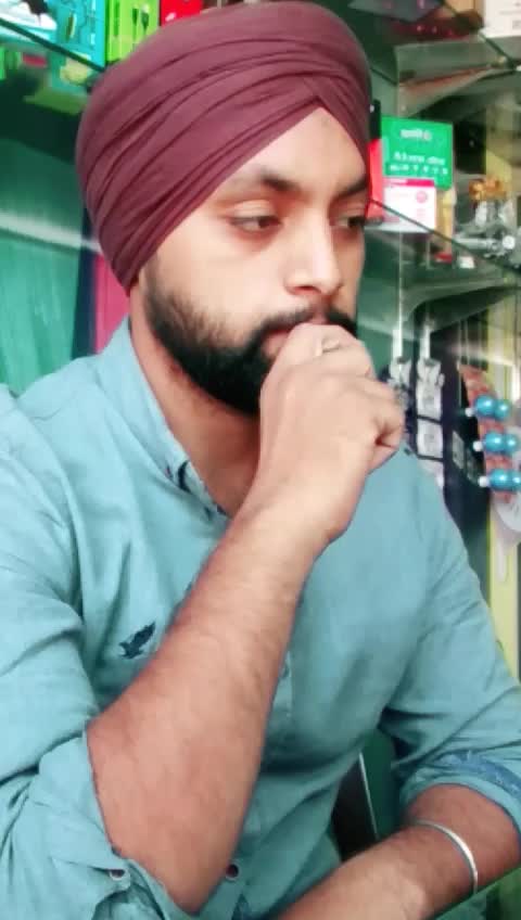@SHARN_ PREET