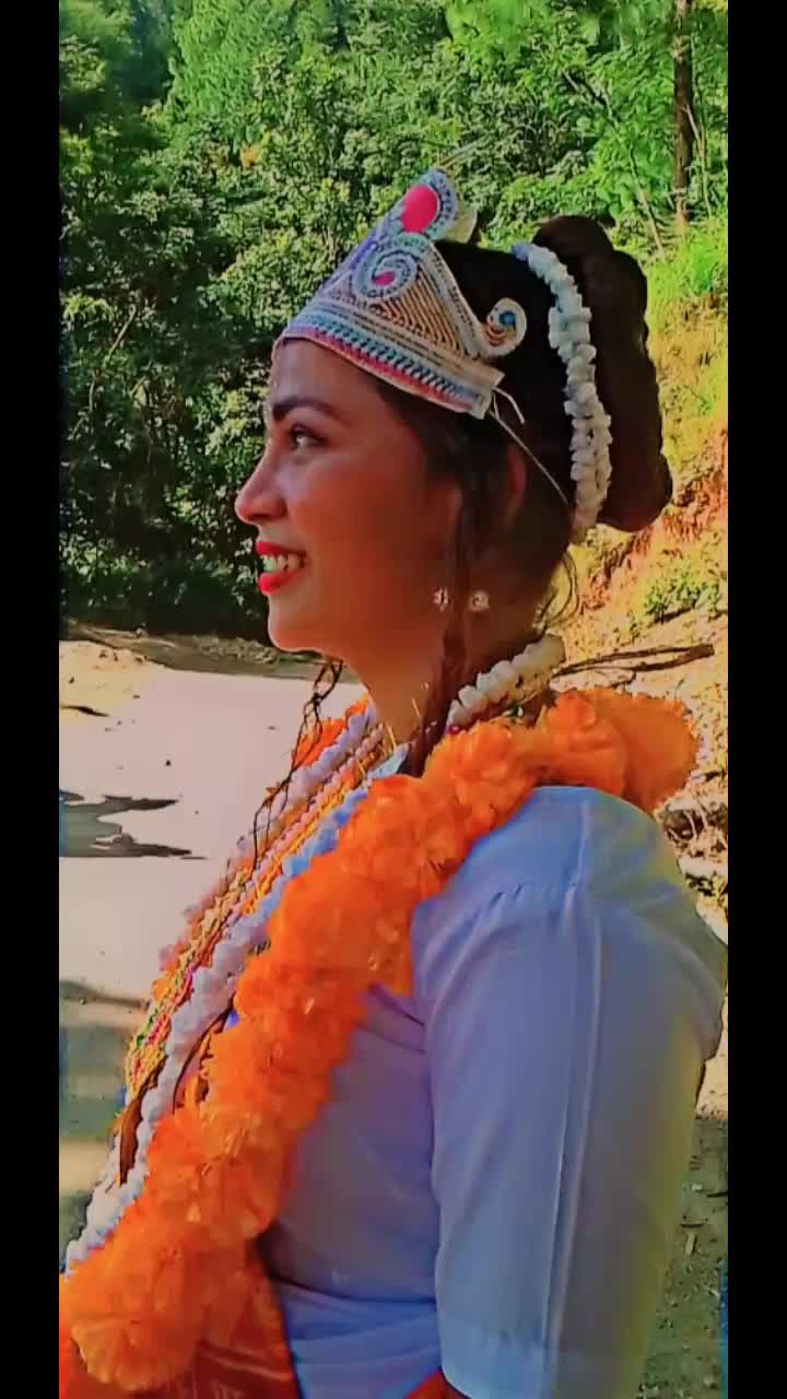 @Anita pariyar 123