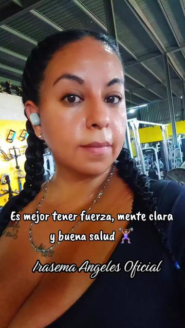 @Irasema Angeles Oficial ✅️