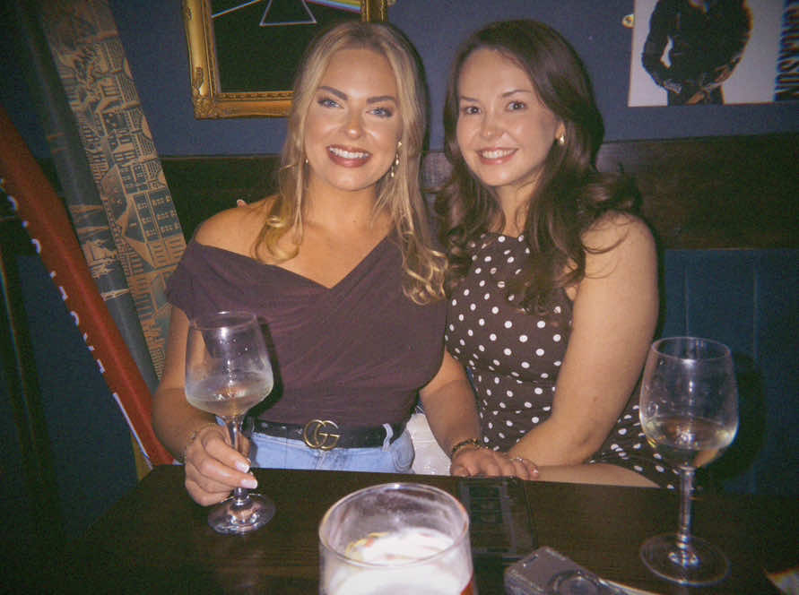 @grace | lifestyle & foodie🤍🚑