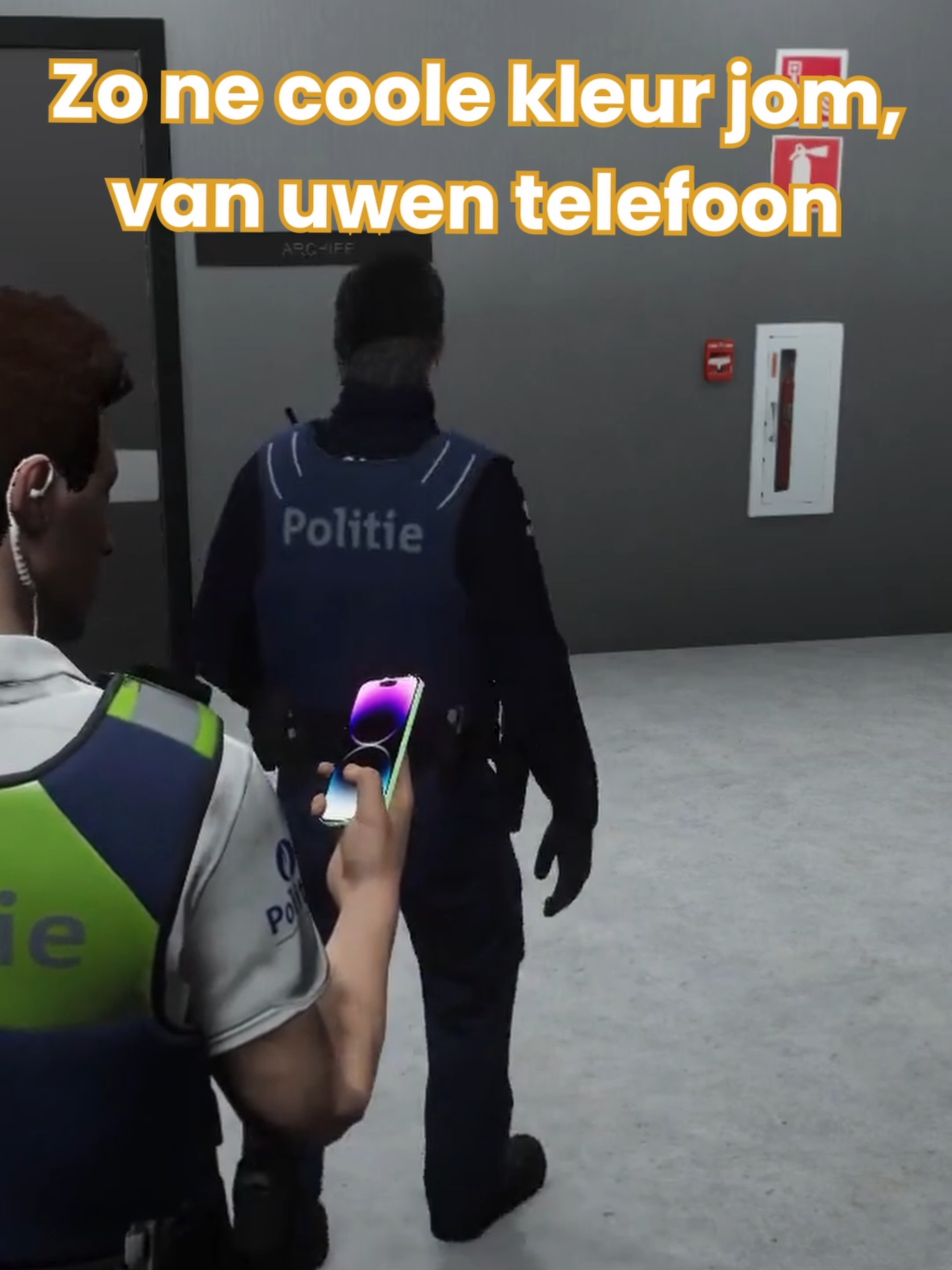 @De Tunnel Roleplay