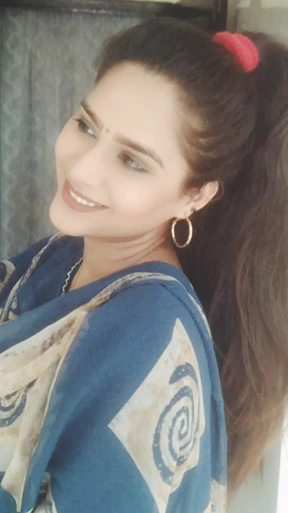 @Geet Joshi &hearts;️