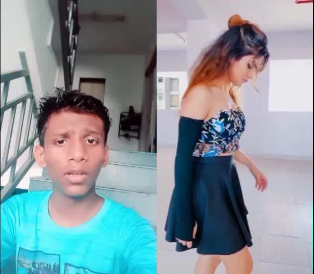 @Vrushika Krish Rana 😡♥️