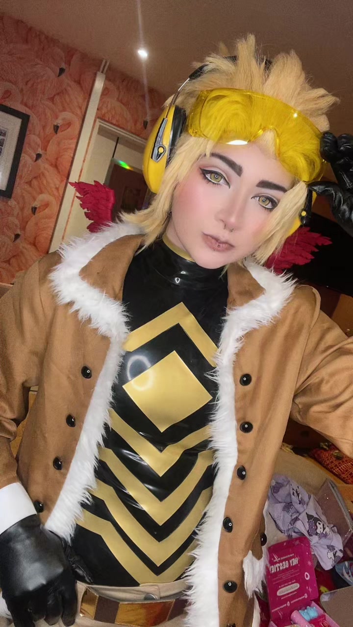 @Spectre_cos