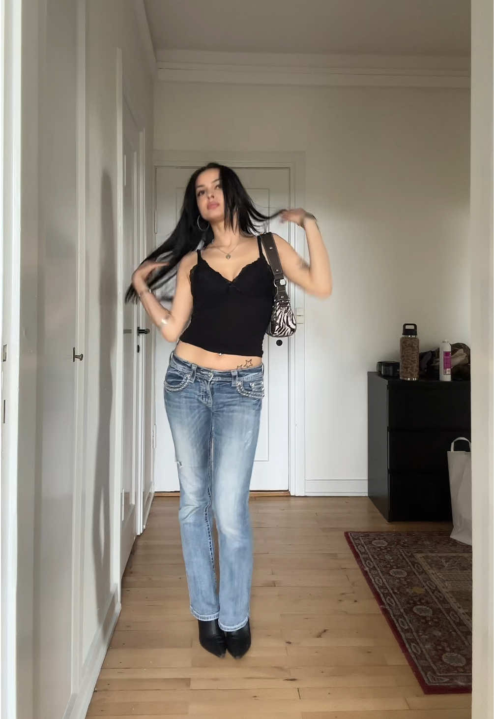 @nadja farah