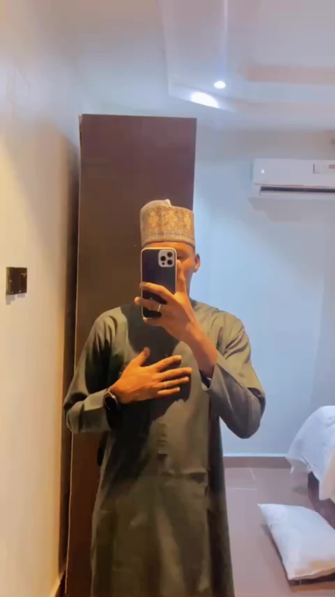 @IBRAHIM GONI MUHAMMAD