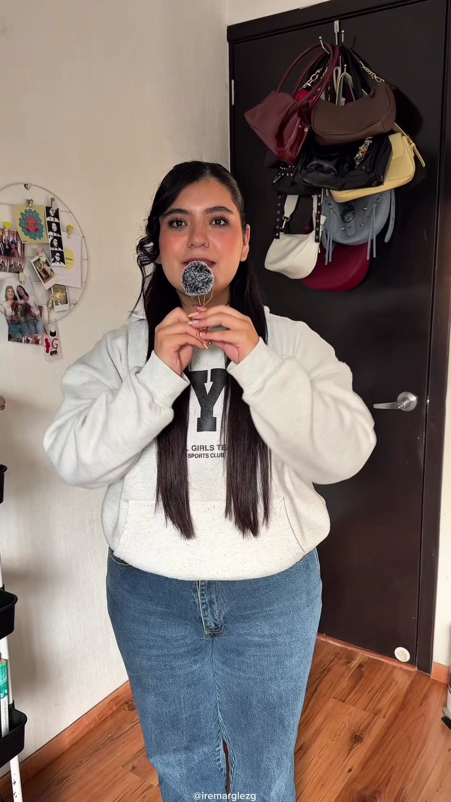 @Iremar Gonzalez
