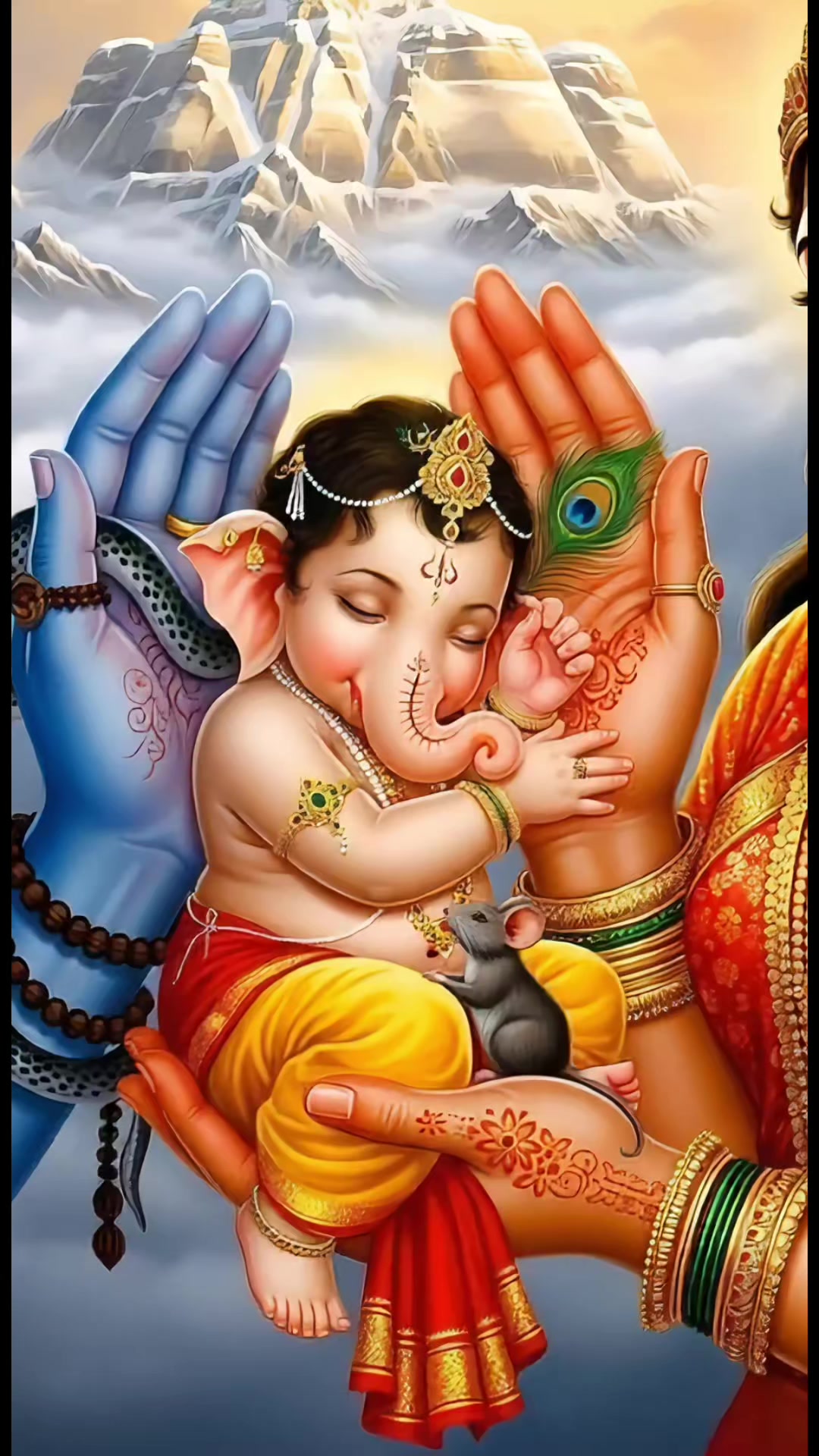 @Devi Kumar