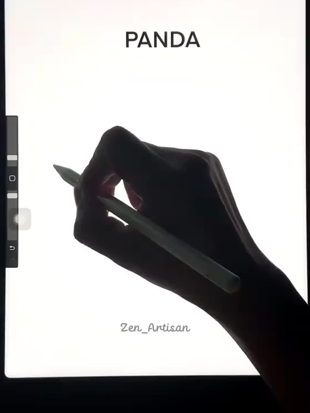 @Zen Artisan
