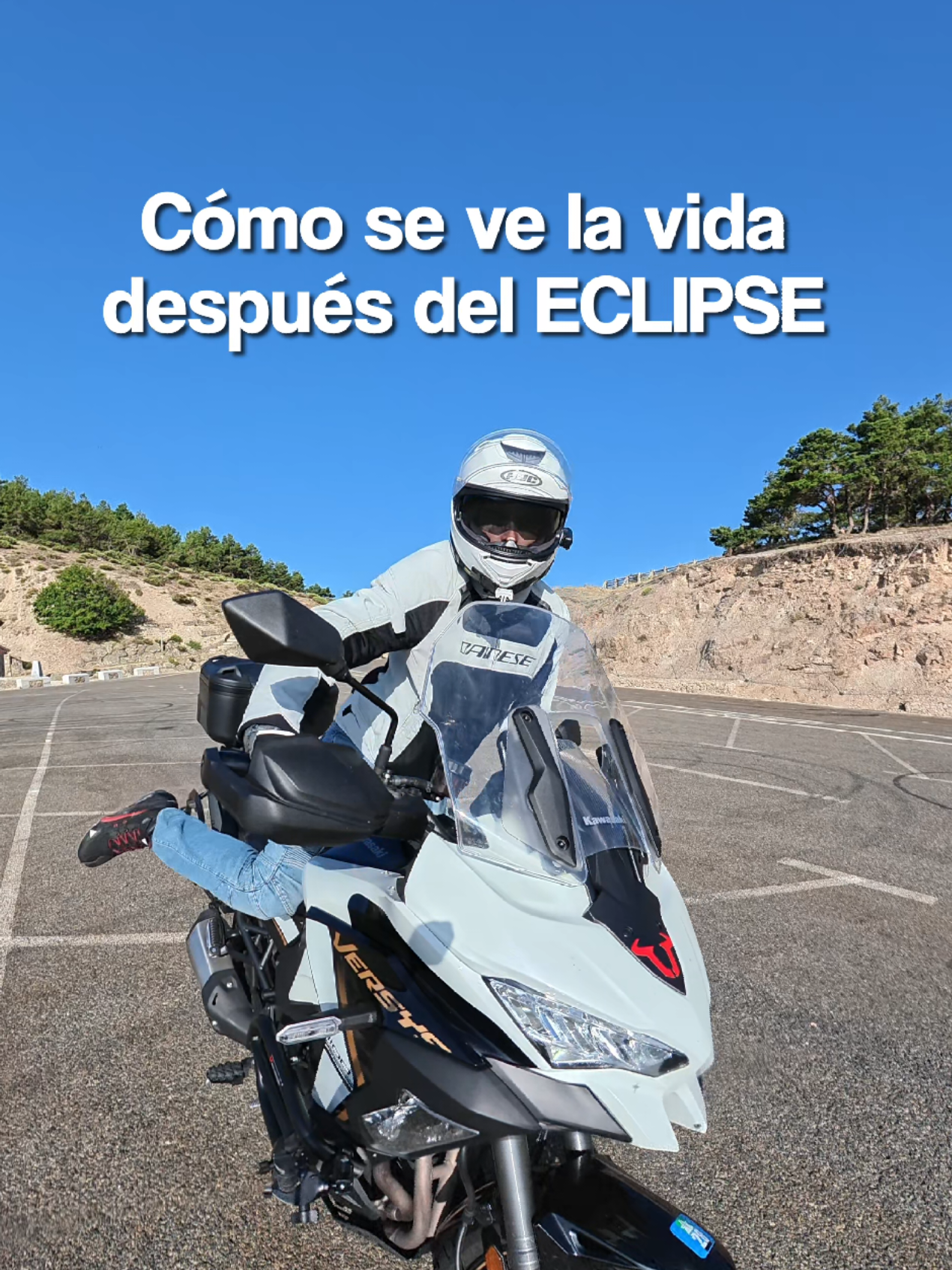 @Santos En Moto