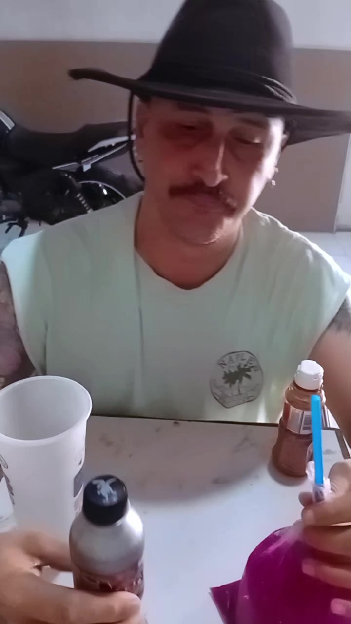 @El Catador