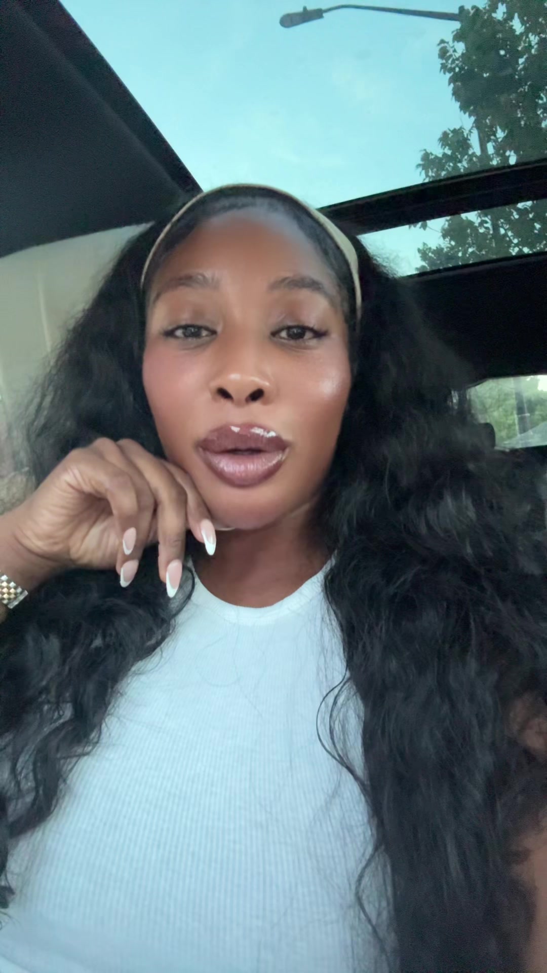 @Drea Nicole