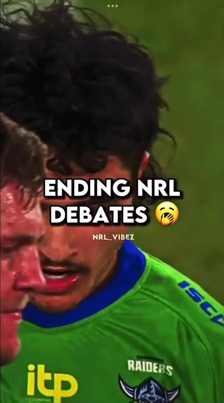 @‼️NRL-VIBEZ‼️