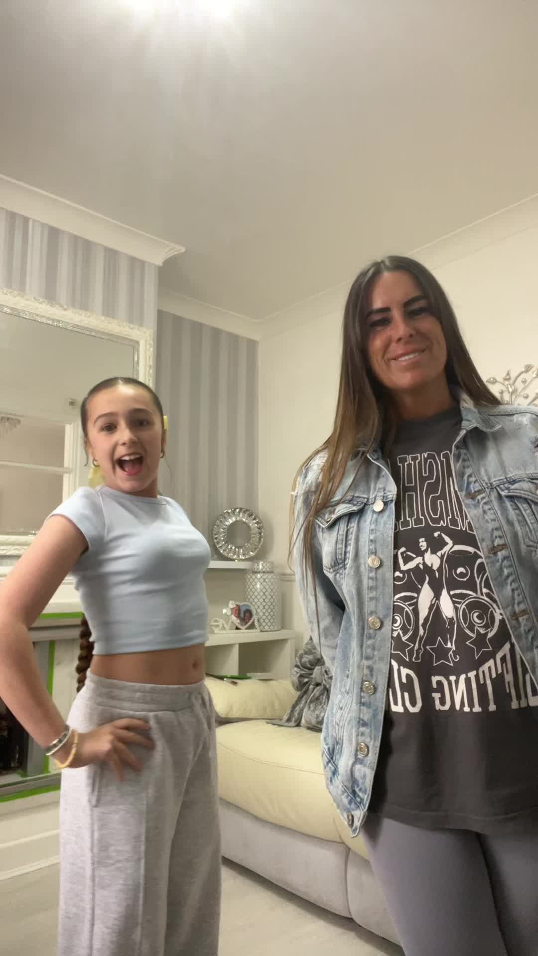 @💫💖Jadie & Kiki 💖💫