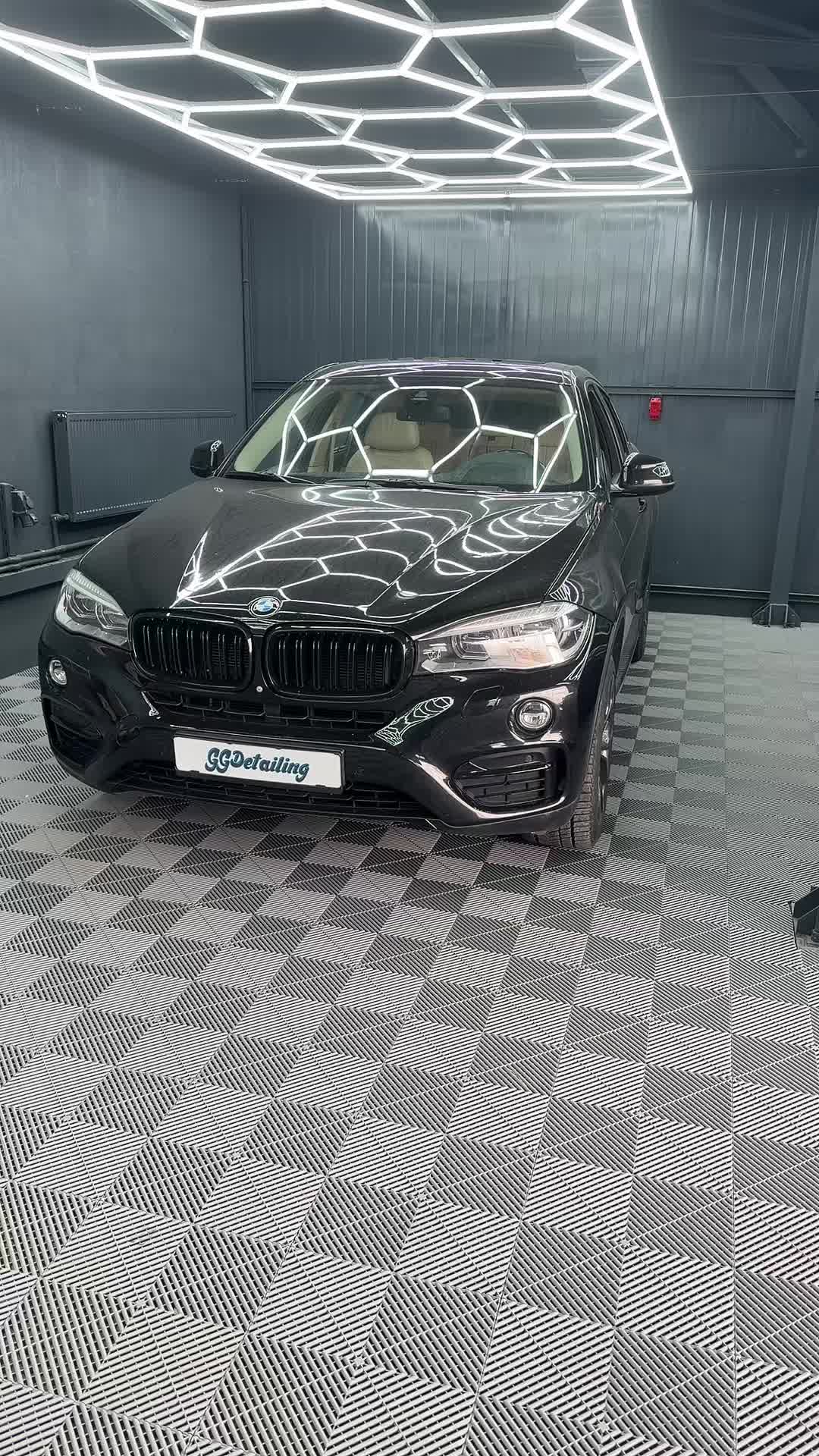 @GG DETAILING