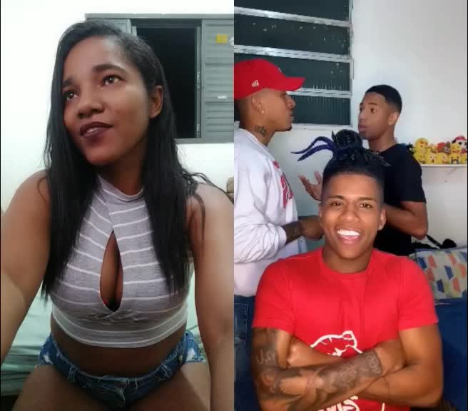 @Aninha Silva