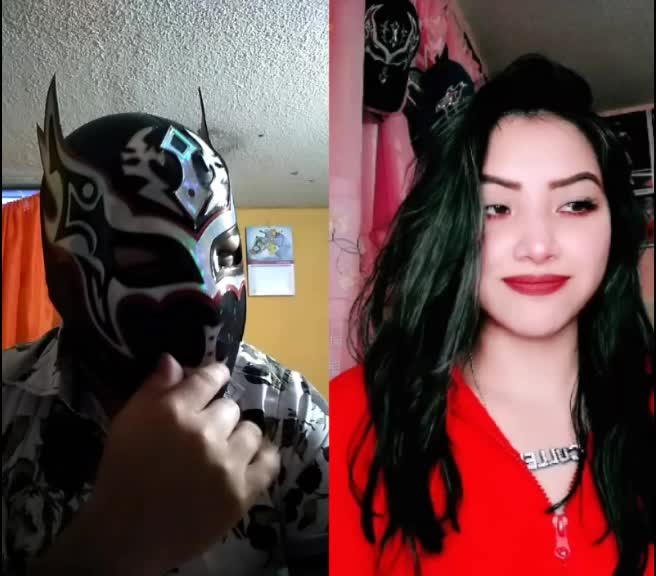 @Alexis