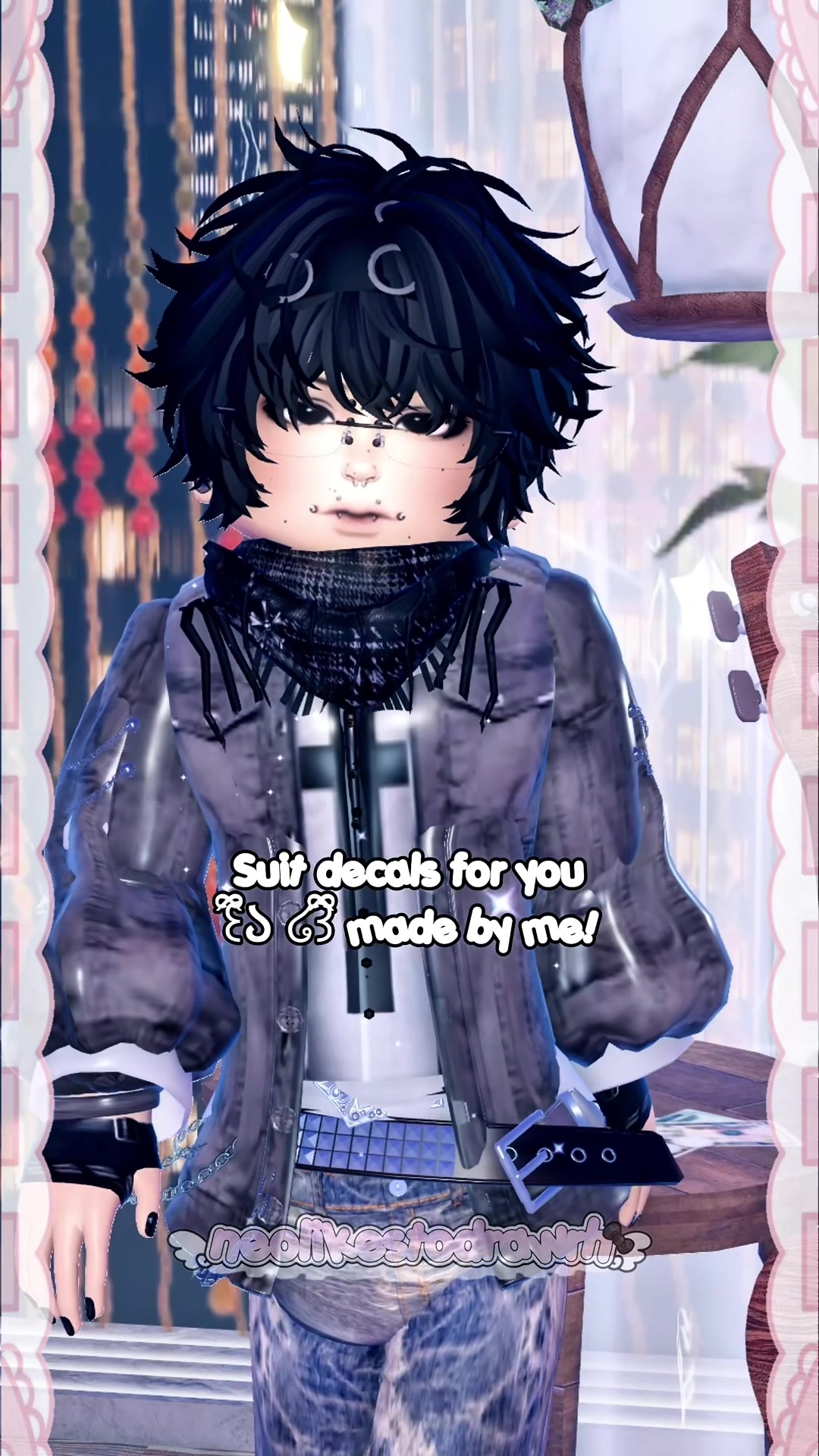 @⋆‧°𓏲ּ𝄢 𝘯𝘦𝘰