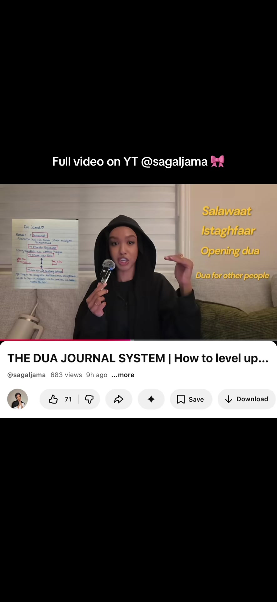 @sagal jama