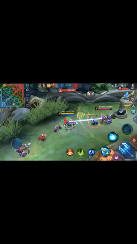 @Srey pov 😢