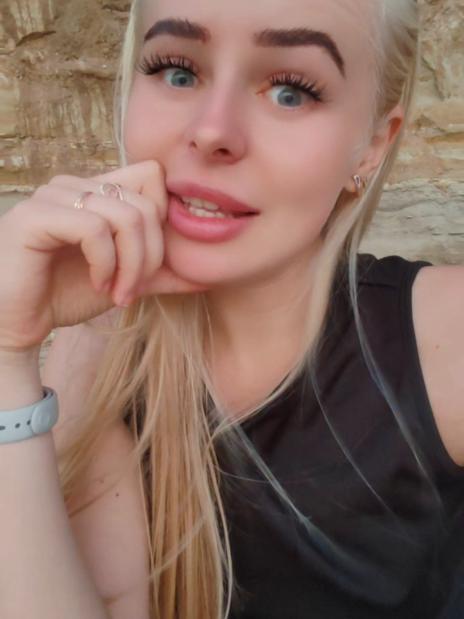 @Karina Nikonenko