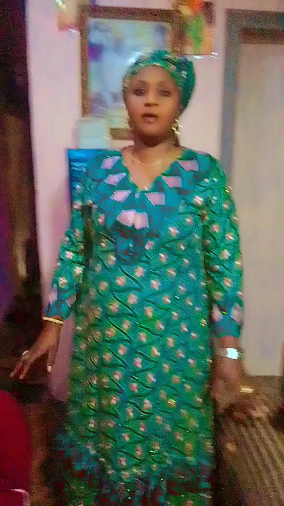 @Fatima ayinla