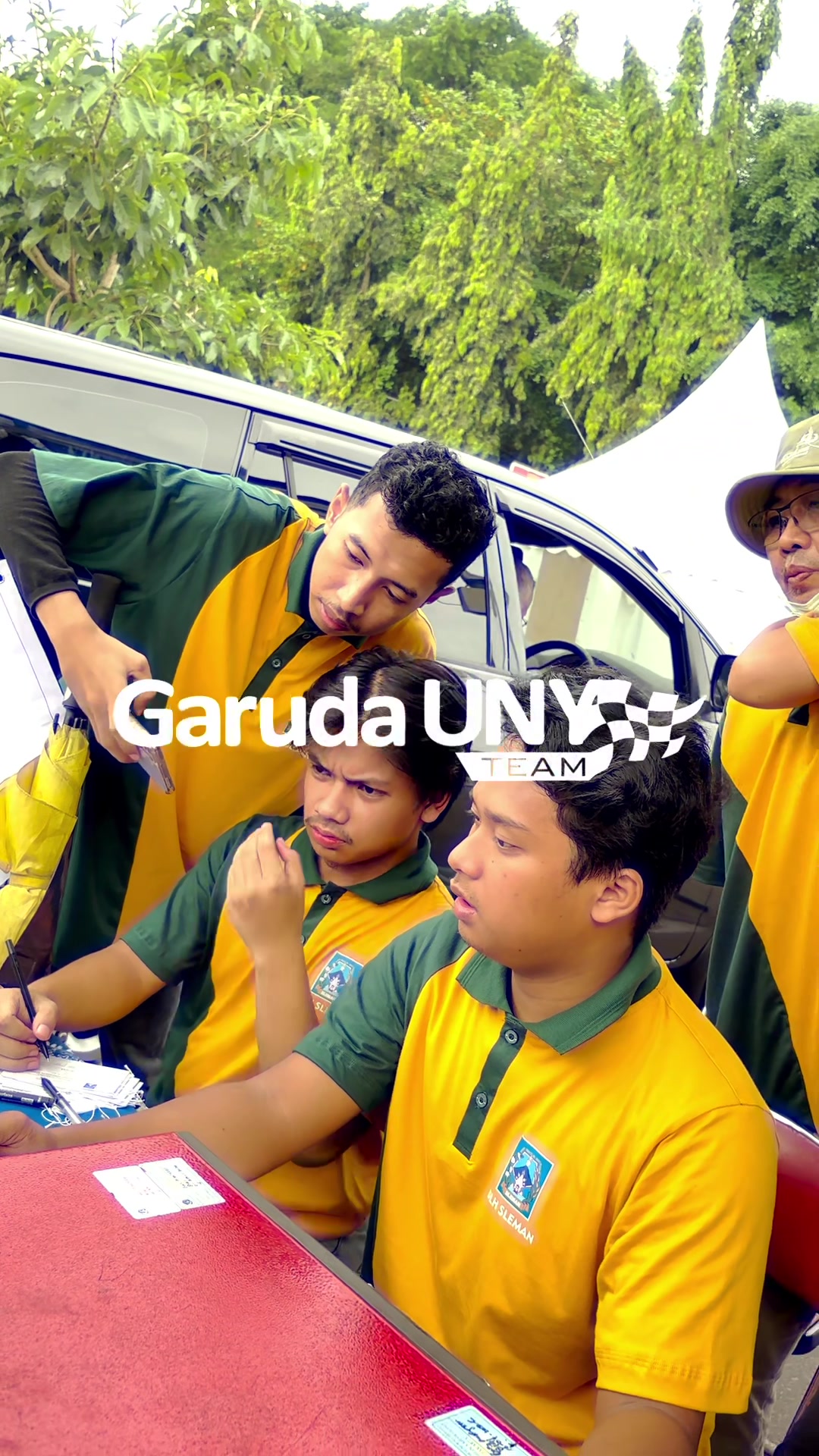 @Garuda UNY