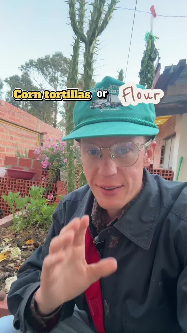 @The Spanish Nerd