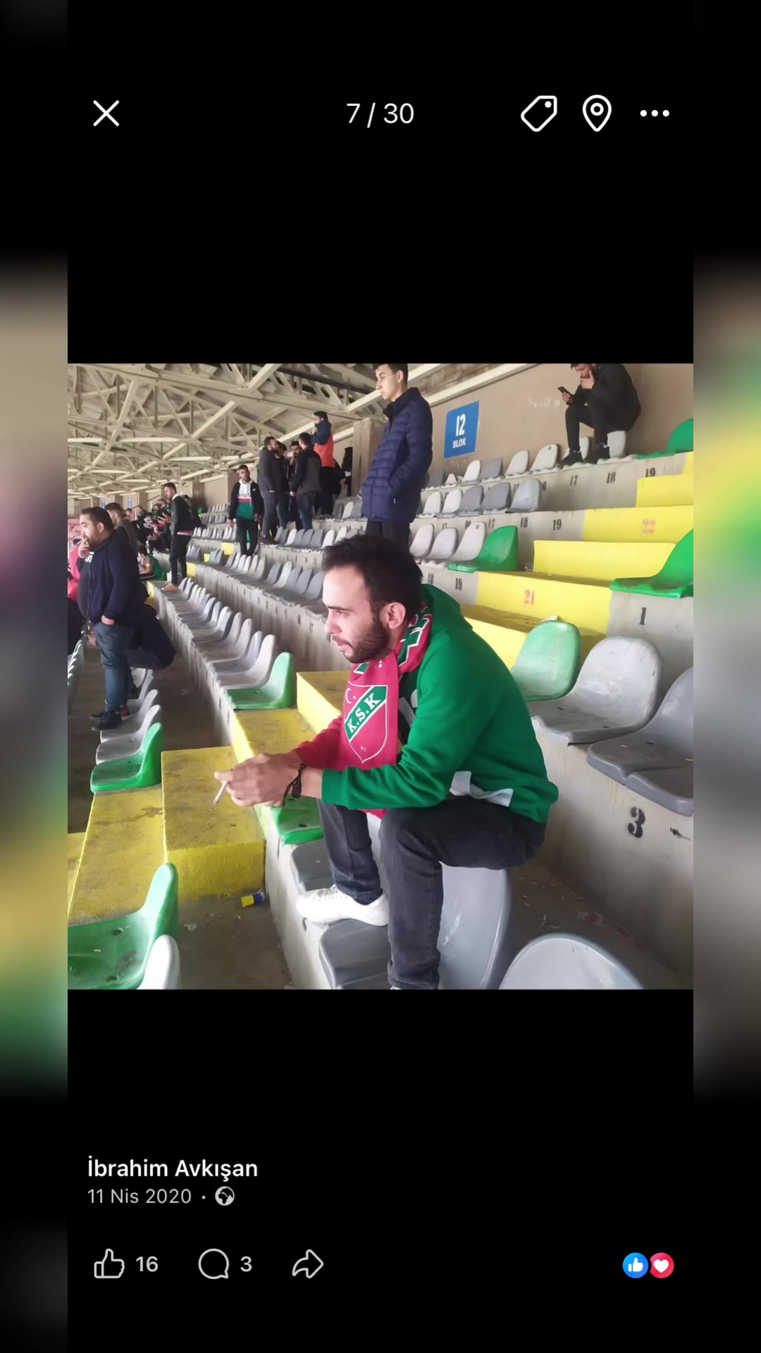 @İbrahim avkışan