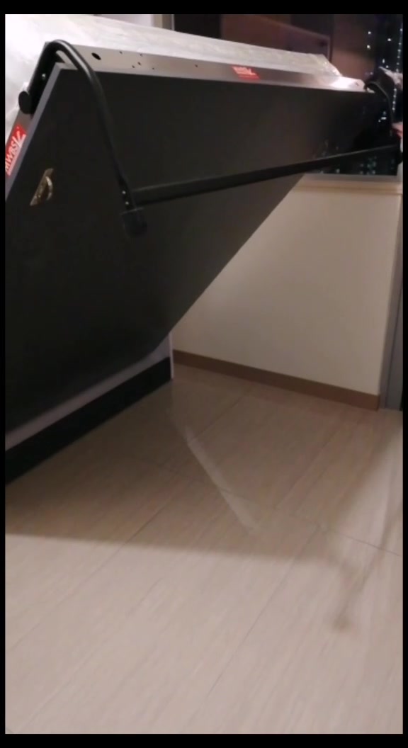 @窩居香港WallBed HK