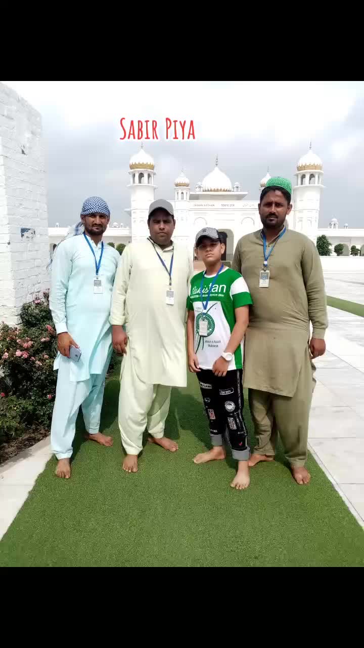 @Sabir Piya