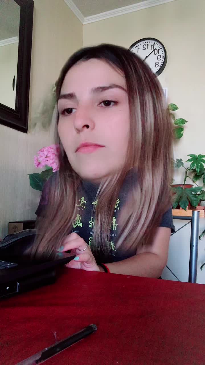 @Carla Vallejos