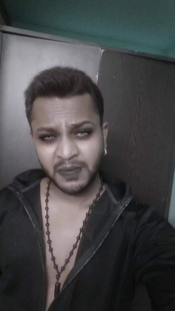 @Ahmed Khan Sheru☪️