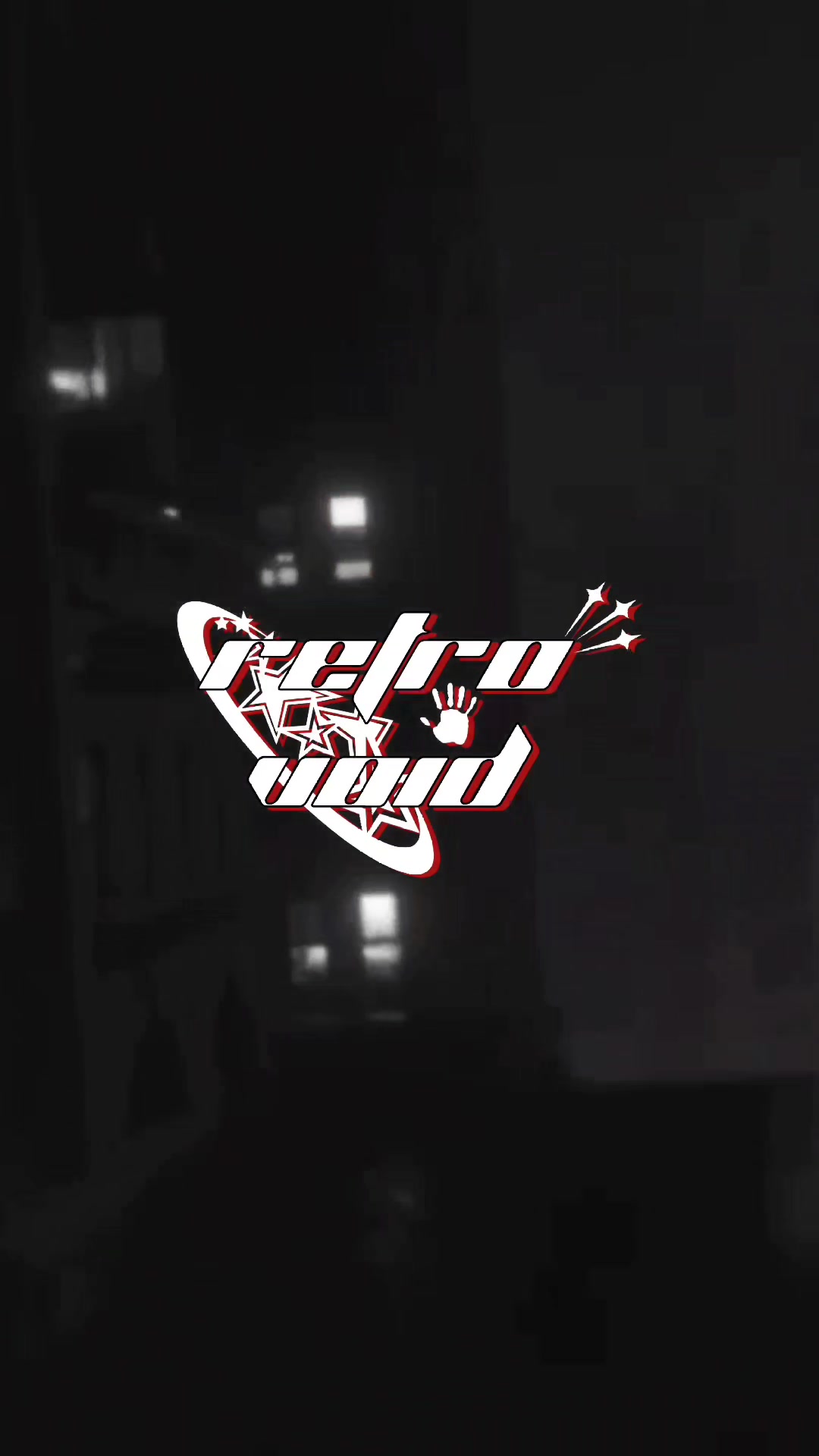@RETRO VOID EG