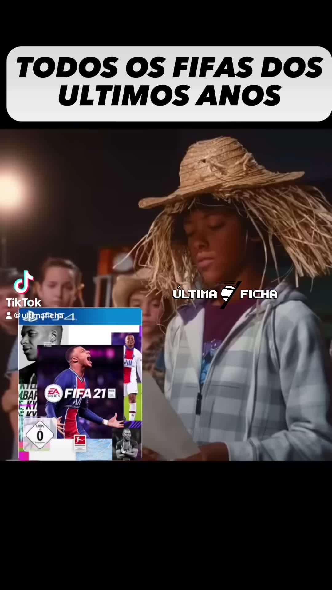 @&Uacute;ltima Ficha